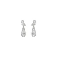 Boucles d'oreilles Artlinea Femme in Argent ZOR1284-LB - ZOR1284-LB